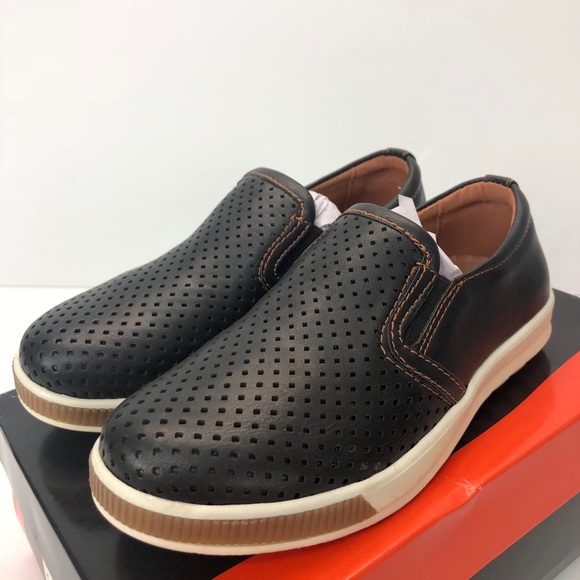 Deer Stags Boys/' Jace Slip On Sneaker